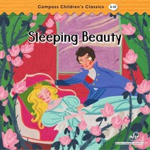 Sleeping Beauty, 웅진컴퍼스