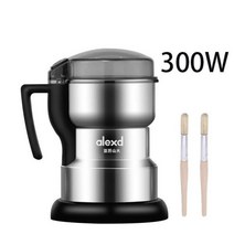 원두 로스터기 로스팅기계 220V 전기 커피 로스터 기계 커피 400W 304/316Stainless Steel High-power Coff, 01 300W_01 미국