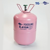 후성 에어컨 냉매 R-410A(K-410A) 10kg, 캔