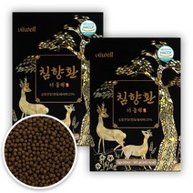 침향환 고함량 침향 25% 함유 쓴맛없는 환 스틱 식약처 HACCP 인증, 2개, 30스틱