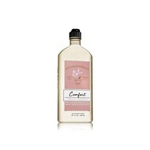 배스 앤 바디 웍스 아로마 컴포트 바닐라 파출리 바디 워시 폼 바스 10, Vanilla Patchouli_10 Fl Oz (Pa