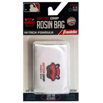 타자 배트미끄럼방지 송진 그립 로진백 하얀가루 투구