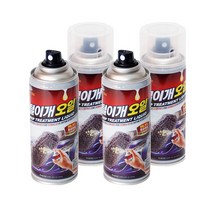 비앤씨 자동차 차량용 먼지 떨이개 털이개 기름 걸래 오일 털이개오일, 1개