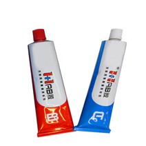 타이어접착제 1Pcs 에폭시 접착제 수지 2 구성 요소, 한개옵션0