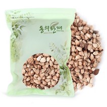 동의한재 국산 저온 볶은 홍화씨 차 500g, 1개