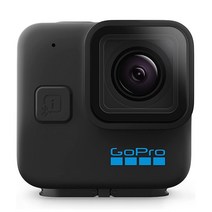 고프로 히어로11 블랙 미니, HERO11 Black Mini