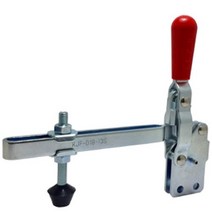 KJF 토글클램프 KJF018-13S 수직형, 상세페이지 참조