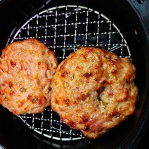 다용도 에어프라이어 석쇠형 찜망 스팀스탠드 받침대, M(19cm), 1개