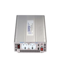 [당일] DK1212 / DK1212A DC12V 1200W (1.2KW) 피앤케이하이테크 다르다 정현파 차량용인버터 DK시리즈
