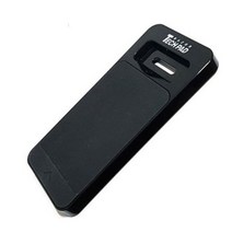 레이저 테크패드 면도날 클리너, 1개입, 2개