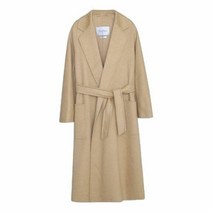기타 [명품]MAX MARA 막스마라 년 LABBRO 라브로 캐시미어 코트 TMG507841 1672320444