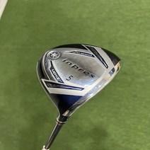 중고 야마하 INPRES UD+2 5번우드 TOUR AD MJ-6S (고02066), 단일제품