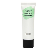 글루어 에이씨카밍 시카크림 에멀젼, 50ml, 1개