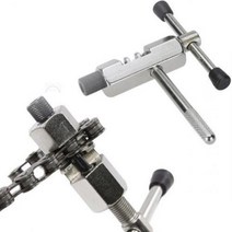 자전거 휴대용 체인 절단 탈착 분리 교체 공구 툴 체인커터 정비 수리 체인툴, 단품, 단품