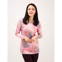 몬테밀라노 AK평택 몬테밀라노 진주장식 티셔츠 (B003TF4500)