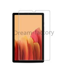 가성비 9H 강화 유리 2.5D 0.3MM 화면 보호 필름 50 개 삼성 갤럭시 탭 A E S T230 T295, 한개옵션1, 18 TAB A7 LITE T220