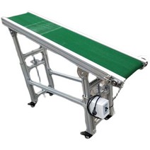 벨트 콘베어 자바라 컨베어 롤러 체인 컨베이어 로라, 병렬 섹션의 길이 30cm x 1미터