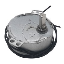감속 기어 모터 속도조절 TYC-50 TYC49 tyz50 50TYZ AC5V 6V 9V 12V 24V 110V 220V 50/60H 플라스틱 기어, 02 1.4RPM or 1.7RPM_02 AC12V