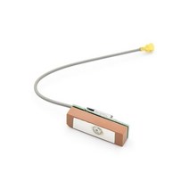 GPS 모듈 마이크로 USB NEO-6M NEO-7M NEO-8M 위성 포지셔닝 51 단일 칩 Arduino STM32 루틴, antenna2