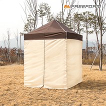 프리폼 캐노피천막 럭셔리 2X2 풀세트 야외 실내 행사용 텐트 포장마차 테라스 바람막이 그늘막 옥상, L민자풀 2X2 딥그린
