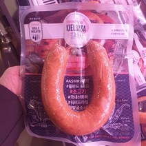 존쿡 델리미트 킬바사 소시지 270g, 아이스팩 포장