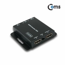 Coms HDMI 리피터 송수신 세트 50M PV558, 상세페이지 참조