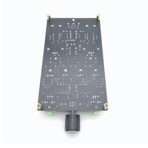헤드폰 앰프 레퍼런스 에디션 Lehmann 클래스 A HIFI, 한개옵션0