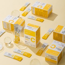 [당일발송] 고함량 동성제약 슈퍼비타민C 3000 영국산비타민C 메가도스 3000mg 100포 (100일분), 40일분