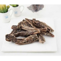 눈나쁜 개 루테인간식 캥거루갈비 x4봉 건강식단 애완견 애견