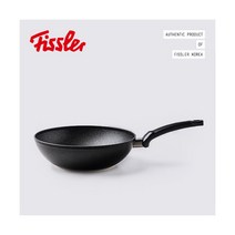 [휘슬러] 아다만트 클래식 인덕션 웍 28cm, 상세 설명 참조