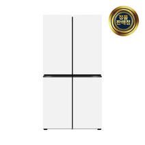 LG 오브제컬렉션 네이처 냉장고 610L M623MWW042S LG기사님 친절설치