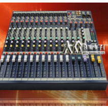 사운드크래프트 오인페 방송장비 8 12 16채널 디제잉, EFX8-8채널