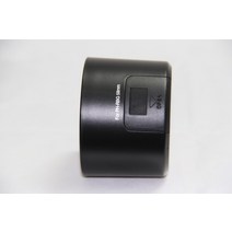 줌렌즈 dslr 망원렌즈 핸드폰 카메라 산업용 렌즈 Nikon AF-S DX NIKKOR 55-300mm f/4.5-5.6G ED 진동 감소, 한개옵션0