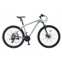[삼천리자전거] 아팔란치아 M20 21단 27.5인치 MTB 자전거 2023, 블랙, M