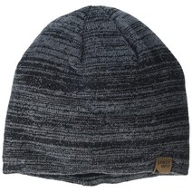 Sprayway 자작나무 비니 블랙슬레이트 원 사이즈, Black/Slate