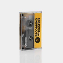 [RTM] 공테이프 Made in France 고음질 음악/음성 녹음 90분 FOX-C90 1박스 / 단품1개 Made in France 카세트 테이프, C-90_단품