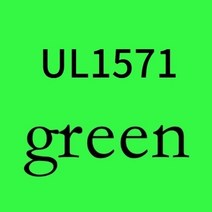 5M/10M 구리선 32 30 28 26 24 22 20 18 16 AWG 환경 PVC 절연 주석 도금 UL1571 DIY 라인 LED 전자 케이블, [03] green, [04] 26AWG, [02] 10m