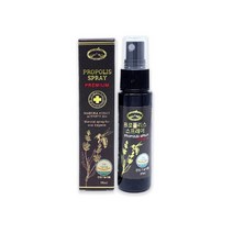 호주산프로폴리스 목 프로폴리스 스프레이 플라보노이드35ml, 1개, 플라보노이드 3.2mg(고함량프리미엄), 35ml