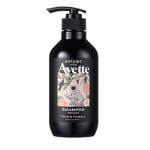 토니모리 아베뜨 보타닉 릴리프 페어 앤 프리지아 퍼퓸 샴푸, 5개, 500ml