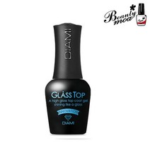 다이아미 논와이프 하드 글라스 탑젤 14ml, 1개