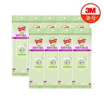 베이직 정전기 청소포 표준형 350매, [0001]기본상품