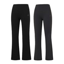 네파(정상) [네파] 간절기 여성 플레어 레깅스 7H61622