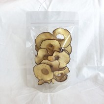 사과칩 30g 사과말랭이 건조사과 건조과일 과일칩 물, 상세페이지 참조
