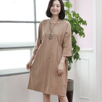 [웬디즈갤러리]츄츄 허리셔링 원피스 OOP006