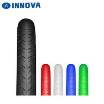 브랜드없음 이노바 로드타이어 와이어 700C, 선택완료