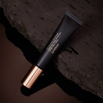 지베르니 고밀착 시그니처 포어리스 톤업 프라이머 30ml (SPF28 PA++), 이터널 그린, 고밀착 파운데이션 4종 샤쉐