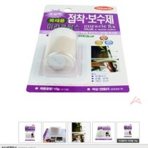 GVP 미라클픽스 목재용 10G 돌본드 에폭시접착제 가구접착제