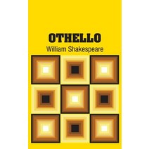 (영문도서) Othello Hardcover, Simon & Brown, English, 9781731703170