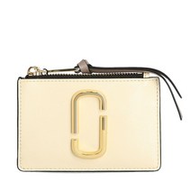 마크제이콥스 [마크제이콥스] 스냅샷 M0013359 136 카드지갑 동전지갑