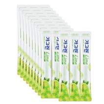 동아제약 휴대용 가그린 일회용 스틱 10ml 구강세정제 30포 후레쉬 라임